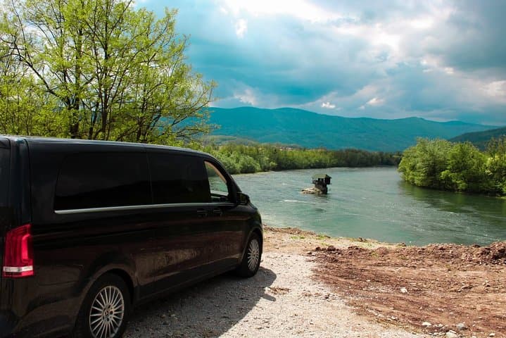Belgrade to Tara Private Road Trip — Drina Valley, Perucac & Raca Monastery