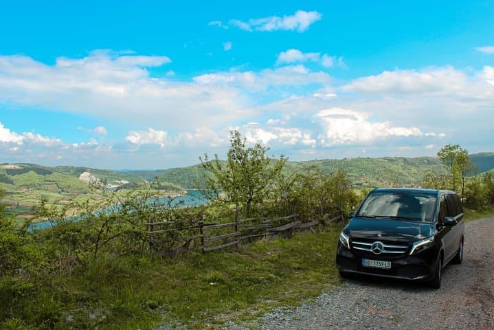 Belgrade to Tara Private Road Trip — Drina Valley, Perucac & Raca Monastery photo 5