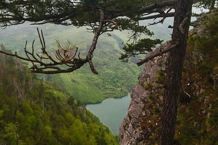 Belgrade to Tara Private Road Trip — Drina Valley, Perucac & Raca Monastery photo 4