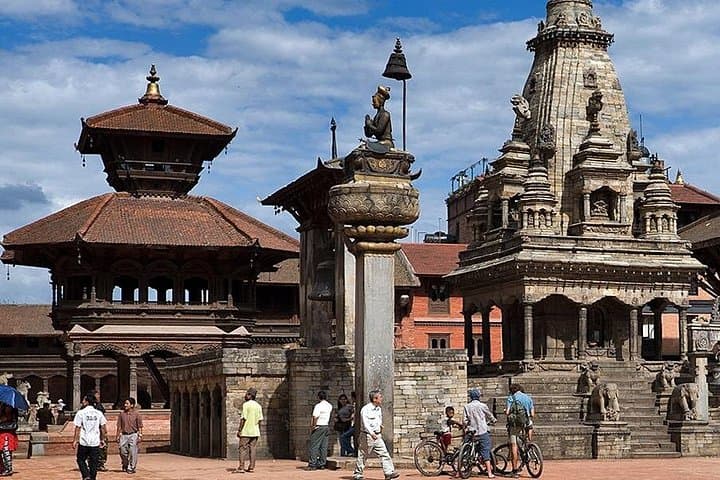 discover-the-history-of-kathmandu-valley-5-day-cultural-tour photo 1