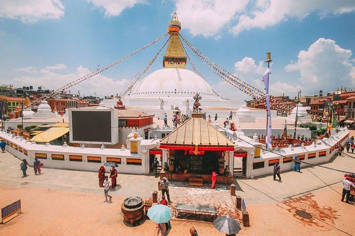 discover-the-history-of-kathmandu-valley-5-day-cultural-tour photo 3