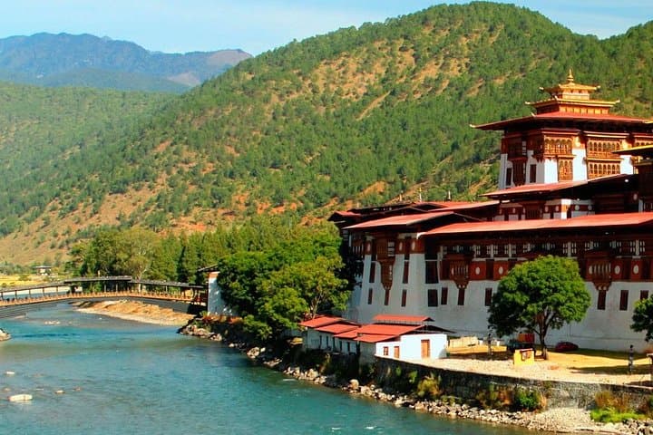 Bhutan in Five Days: Paro, Thimphu & Punakha Cultural Tour photo 3