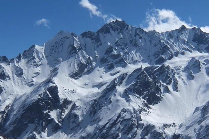 Langtang Valley Trek: 11-Day Lodge Journey to Kyanjin Gompa and Tsergo Ri photo 2