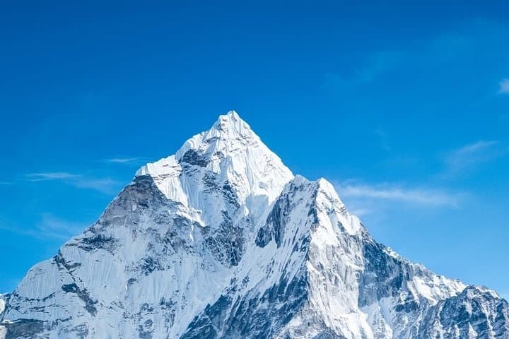 Manaslu Circuit Trek — 19-Day Larkya La High-Pass Journey, Nepal photo 2