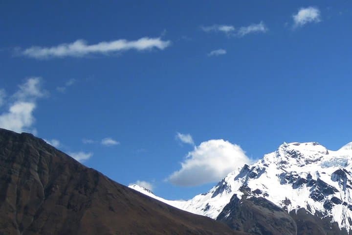 Manaslu Circuit Trek — 19-Day Larkya La High-Pass Journey, Nepal photo 3