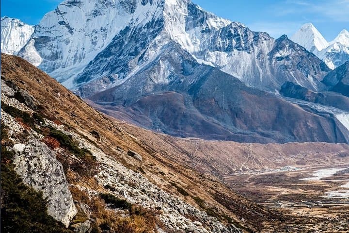 Manaslu Circuit Trek — 19-Day Larkya La High-Pass Journey, Nepal photo 4