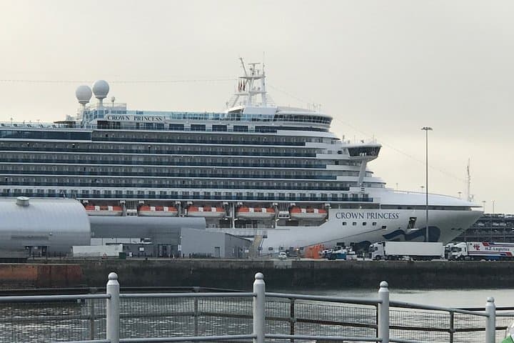 Southampton Cruise Port to Heathrow — Private Transfer Guide and Practical Tips