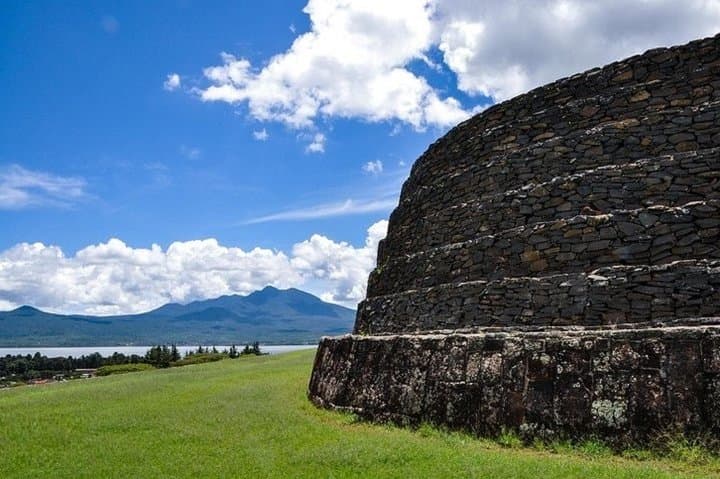 Exploring Purepecha Cities: Michoacán Archaeological Day Tour from Morelia photo 3