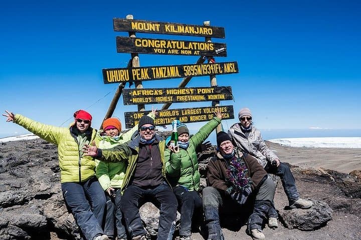 Marangu Day Trip: Waterfalls, Chagga Culture & Coffee on Kilimanjaro's Slopes photo 5