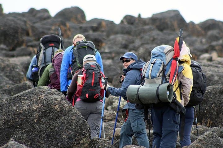 Marangu Day Trip: Waterfalls, Chagga Culture & Coffee on Kilimanjaro's Slopes photo 2