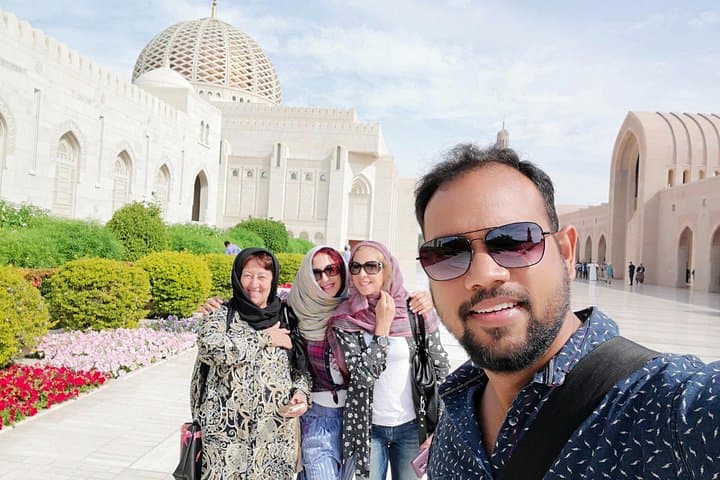 Highlights of Ancient Oman: 6-Day Cultural & Desert Adventure photo 2