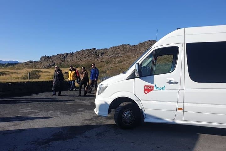 Golden Circle & Kerid Crater: Small‑Group Day Tour from Reykjavík photo 4