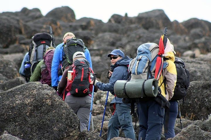 Umbwe Route Kilimanjaro: 6-Day Direct Ascent to Uhuru Peak