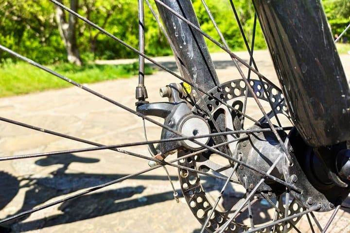 Karandila Extreme Mountain Biking — Blue Stones (Sinite Kamani) Trail Guide photo 6