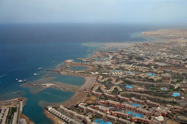 10-Day Egypt Tour: Pyramids, Nile Cruise & Red Sea Snorkeling photo 2