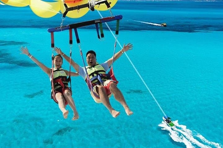 10-Day Egypt Tour: Pyramids, Nile Cruise & Red Sea Snorkeling photo 3