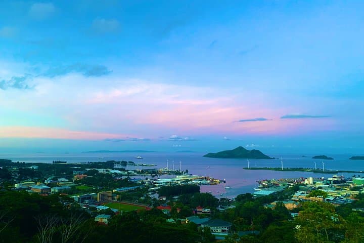 Private Mahé Island Tour: Beaches, Waterfalls & Victoria Market (4–8 hrs)