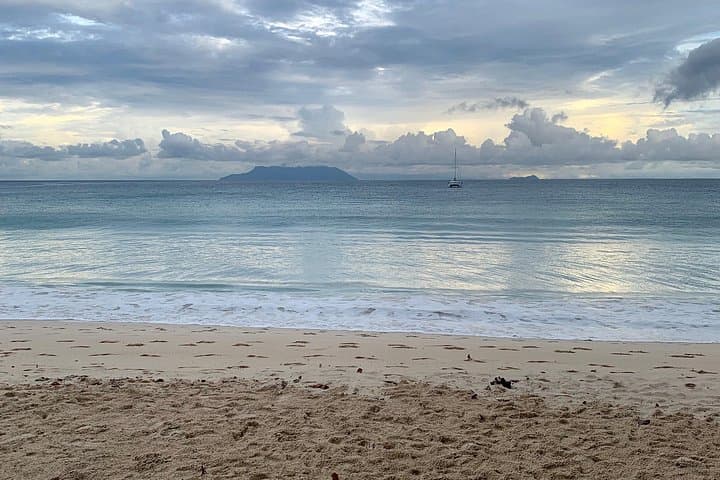 Private Mahé Island Tour: Beaches, Waterfalls & Victoria Market (4–8 hrs) photo 2
