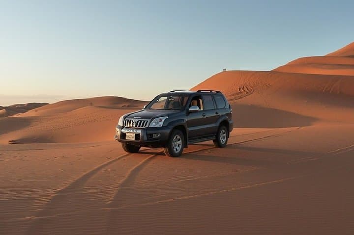 8-Day Highlights of Morocco: Marrakech, Sahara & Imperial Cities photo 2
