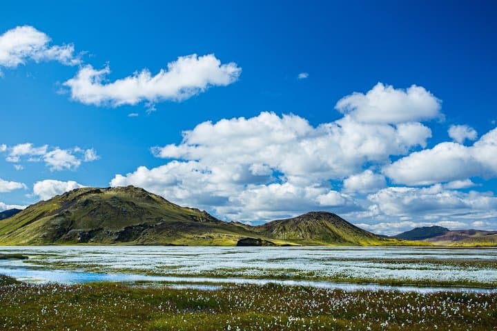 Private 3-Day Iceland Tour: Langjökull Glacier, Golden Circle & South Coast photo 5