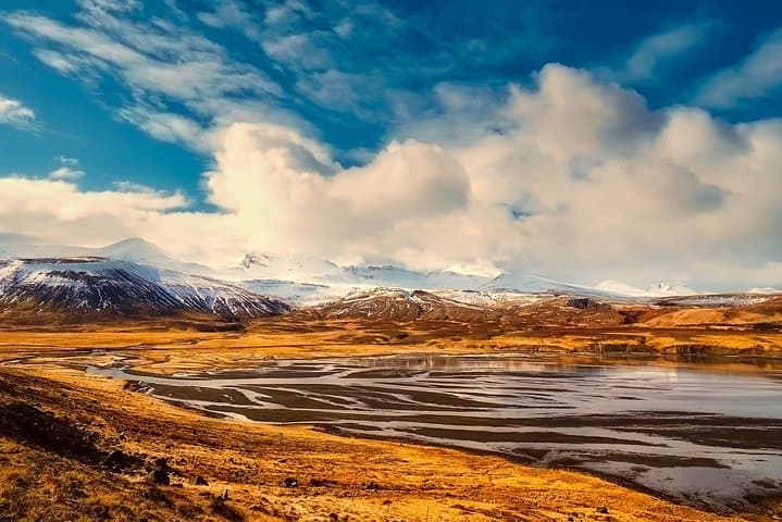 3-Day Private Iceland Tour: Blue Lagoon, Golden Circle & South Coast photo 6