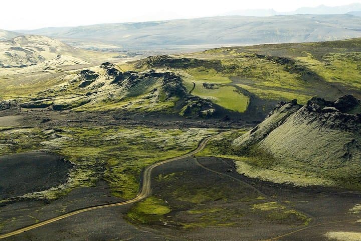 3-Day Private Iceland Tour: Blue Lagoon, Golden Circle & South Coast photo 5