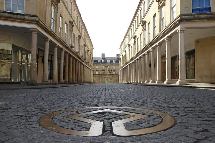 Stonehenge and Bath: 2-Day Private Tour from Southampton with Overnight in Bath photo 6
