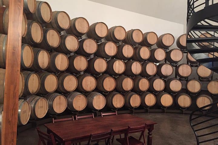 Private Wine Tour from Eugene — Full-Day Tastings in Oregon Wine Country photo 4