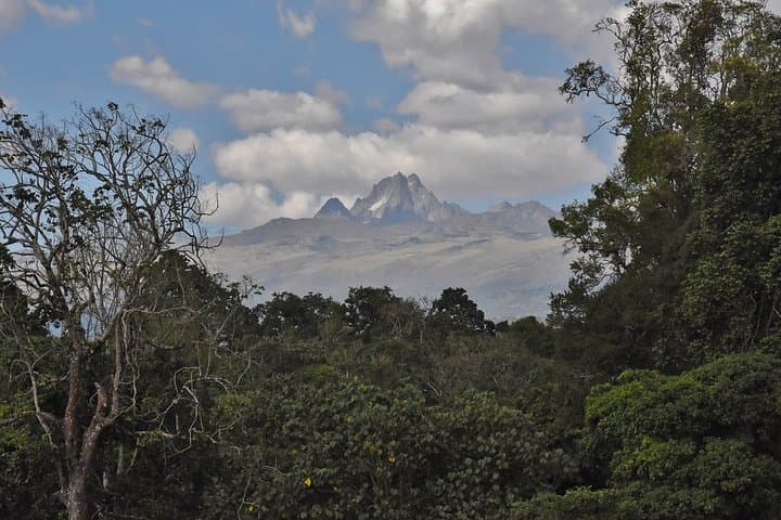 Mt Kenya Trek: 5-Day Sirimon Route to Point Lenana photo 2