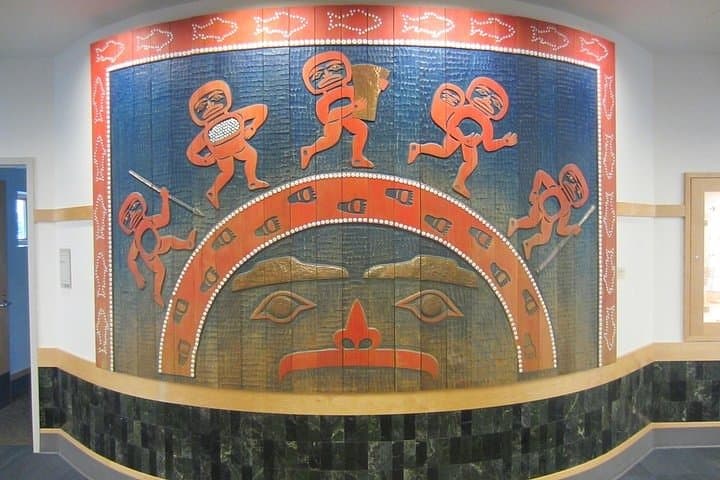 Exploring Anchorage’s Winter Edges: A Comprehensive City Tour Beyond the Center photo 6