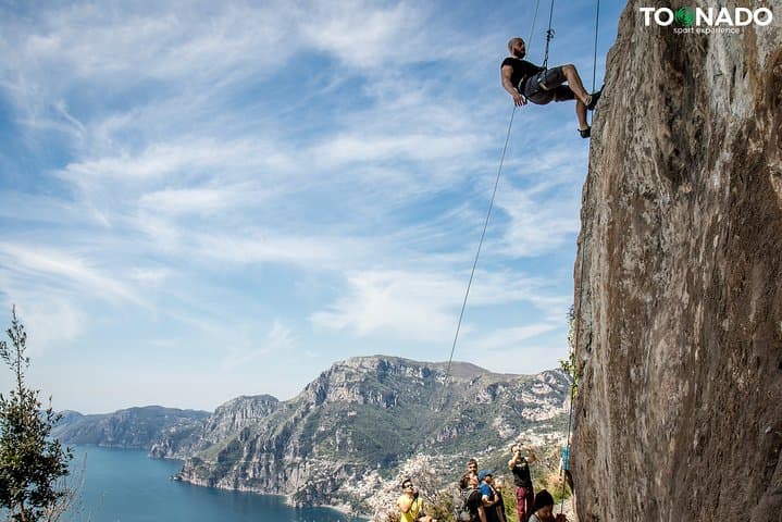 Climbing the Path of the Gods: Amalfi Coast’s Ultimate Vertical Adventure