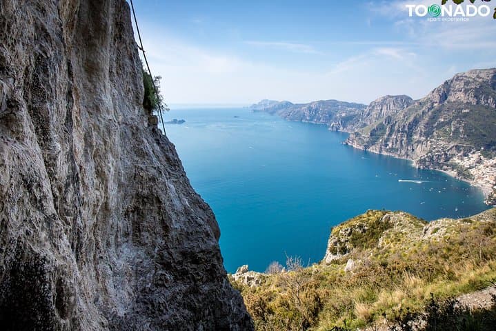 Climbing the Path of the Gods: Amalfi Coast’s Ultimate Vertical Adventure photo 5