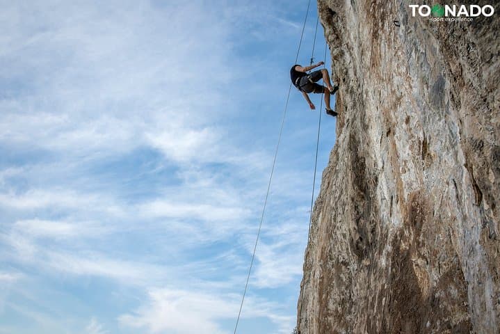 Climbing the Path of the Gods: Amalfi Coast’s Ultimate Vertical Adventure photo 3