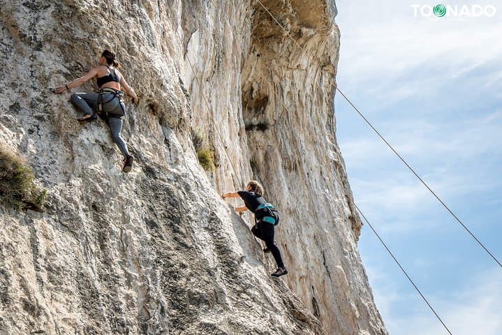 Climbing the Path of the Gods: Amalfi Coast’s Ultimate Vertical Adventure photo 4