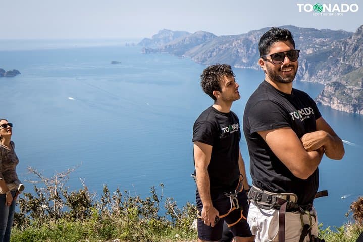 Climbing the Path of the Gods: Amalfi Coast’s Ultimate Vertical Adventure photo 2