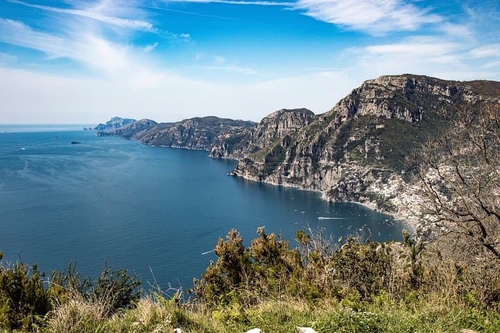 Conquer the Path of the Gods: Amalfi Coast’s Premier Guided Hiking Adventure photo 2