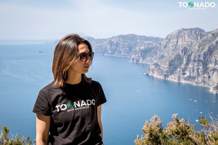 Conquer the Path of the Gods: Amalfi Coast’s Premier Guided Hiking Adventure photo 3