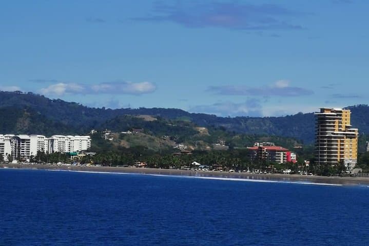 Private Transfer from Jaco to Monteverde — Comfortable Door-to-Door Shuttle photo 4