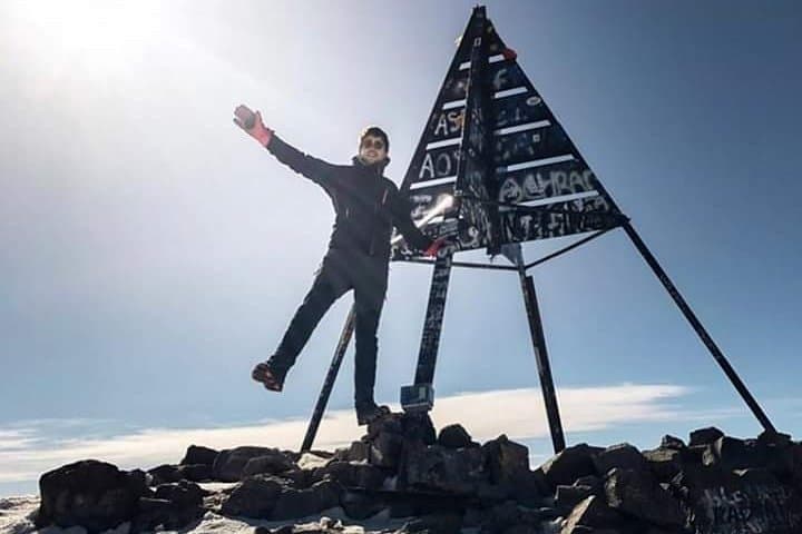 Mount Toubkal Trek: 2-Day Ascent to North Africa’s Highest Peak