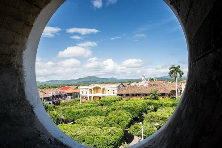 Granada Highlights: Las Isletas, Mombacho & Colonial City (4-Day) photo 2