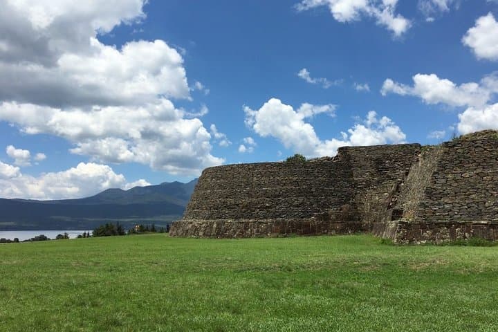 Exploring Purepecha Cities: Michoacán Archaeological Day Tour from Morelia photo 4