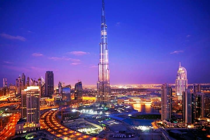 Private Dubai City Tour: Jumeirah Mosque, Al Fahidi Fort & Creek Photo Stops photo 6