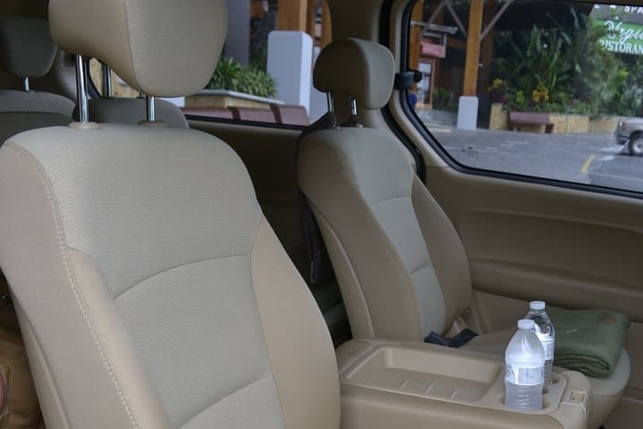Manuel Antonio to Puerto Viejo Private Transfer — Scenic Route via Tarcoles photo 3