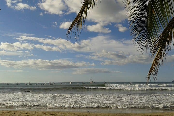 Private Transfer from San José Airport to Ocotal Beach — Reliable Shuttle to Guanacaste photo 1