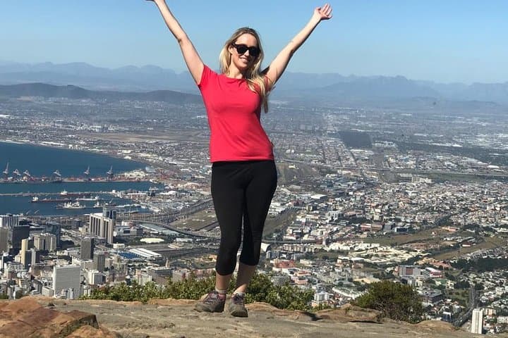 Full-Day Robben Island and Table Mountain Tour — Cape Town Highlights photo 4