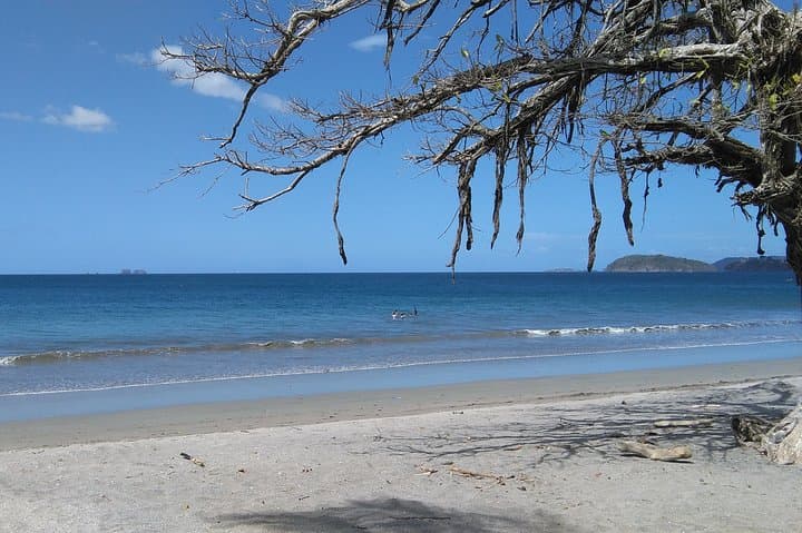 Private One-Way Minivan Transfer from San José (SJO) to Playas del Coco — 5-Passenger Comfort photo 2