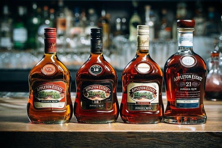 Black River Safari and Appleton Rum Estate Private Tour — South Coast Boat & Distillery Day Trip photo 2