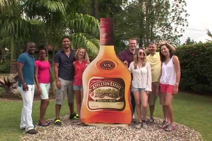 Black River Safari and Appleton Rum Estate Private Tour — South Coast Boat & Distillery Day Trip photo 4