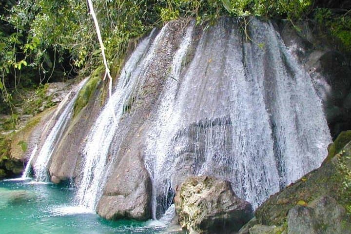 Blue Lagoon & Reach Falls: Private Day Tour from Port Antonio photo 3