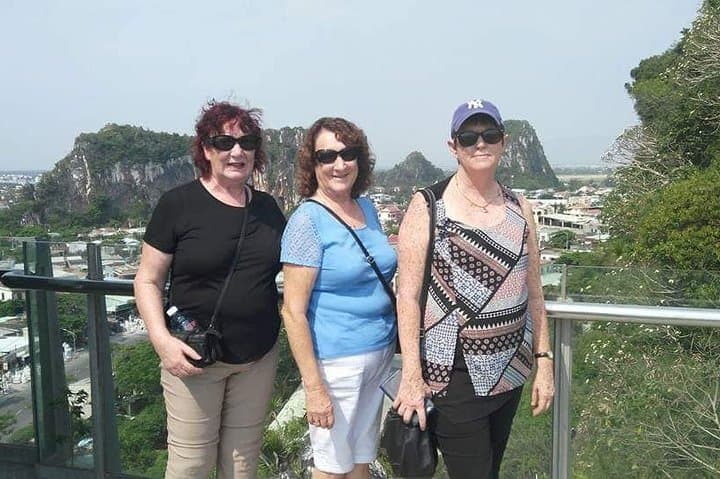 Marble Mountains and My Son Sanctuary Private Tour — Hoi An Day Trip photo 4